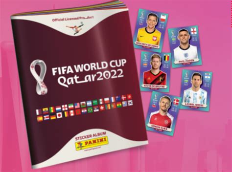 Here is an example of how good a RC logo can look. . Panini world cup 2022 digital sticker album codes